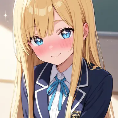 Profile image of 如月葉月