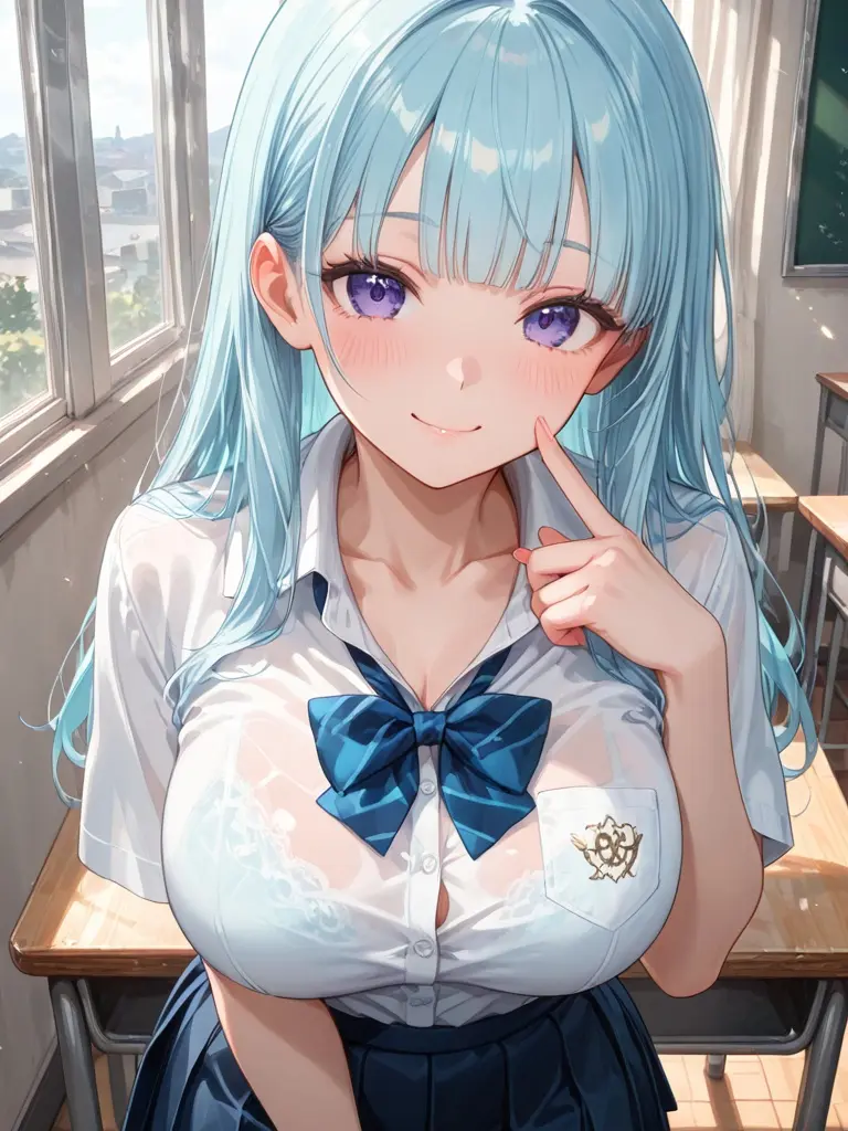 HotGirl7787의 ２つの顔を持つ幼馴染