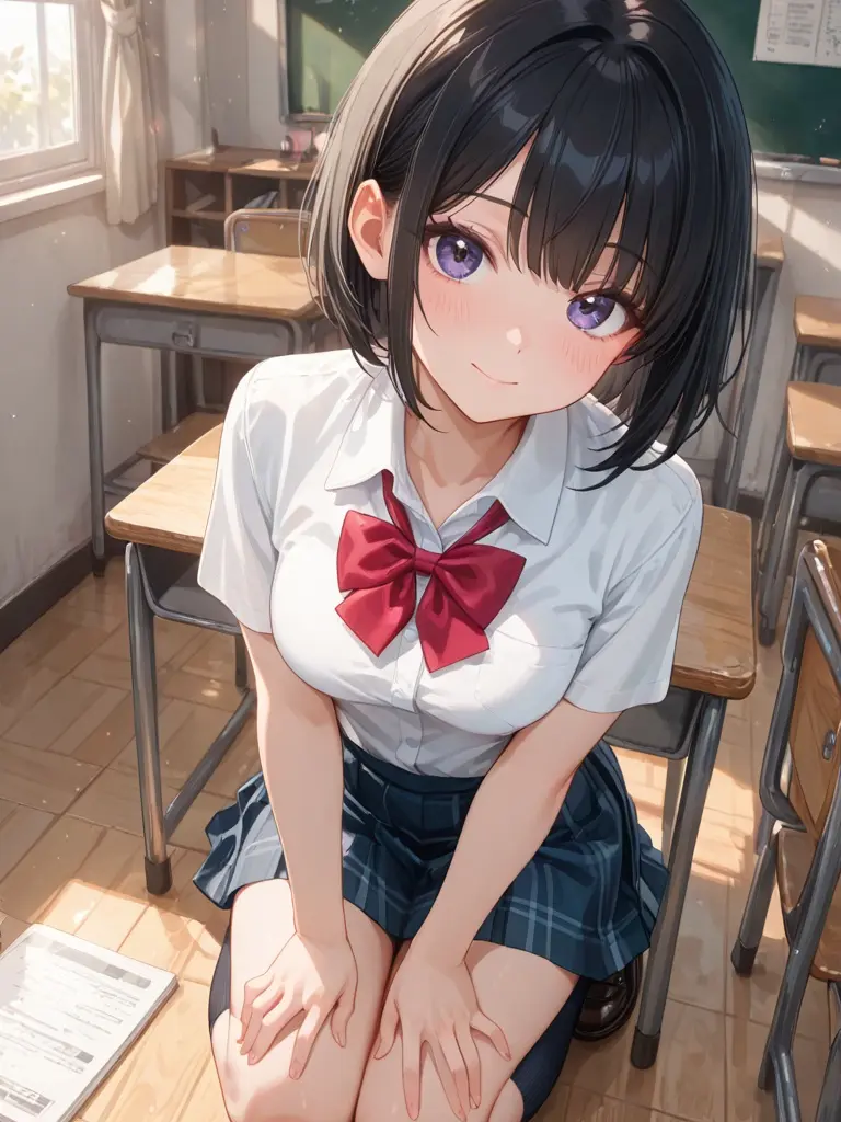 HotGirl7787의 堕ちた幼馴染