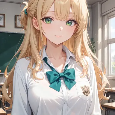 Profile image of 西浦優梨奈
