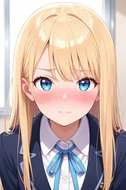 Profile image of 如月葉月
