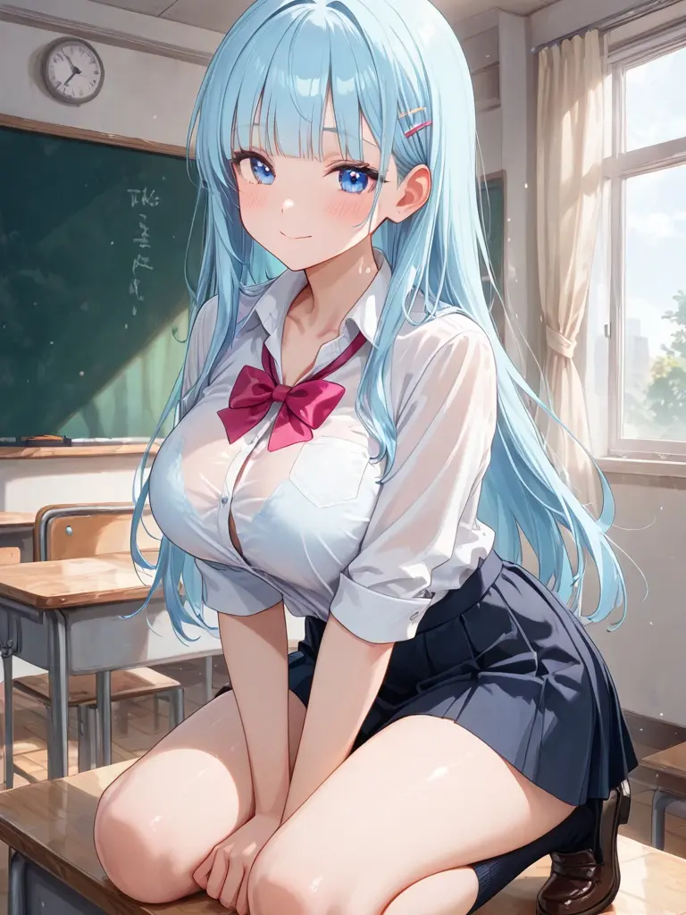 HotGirl7787의 ２つの顔を持つ幼馴染