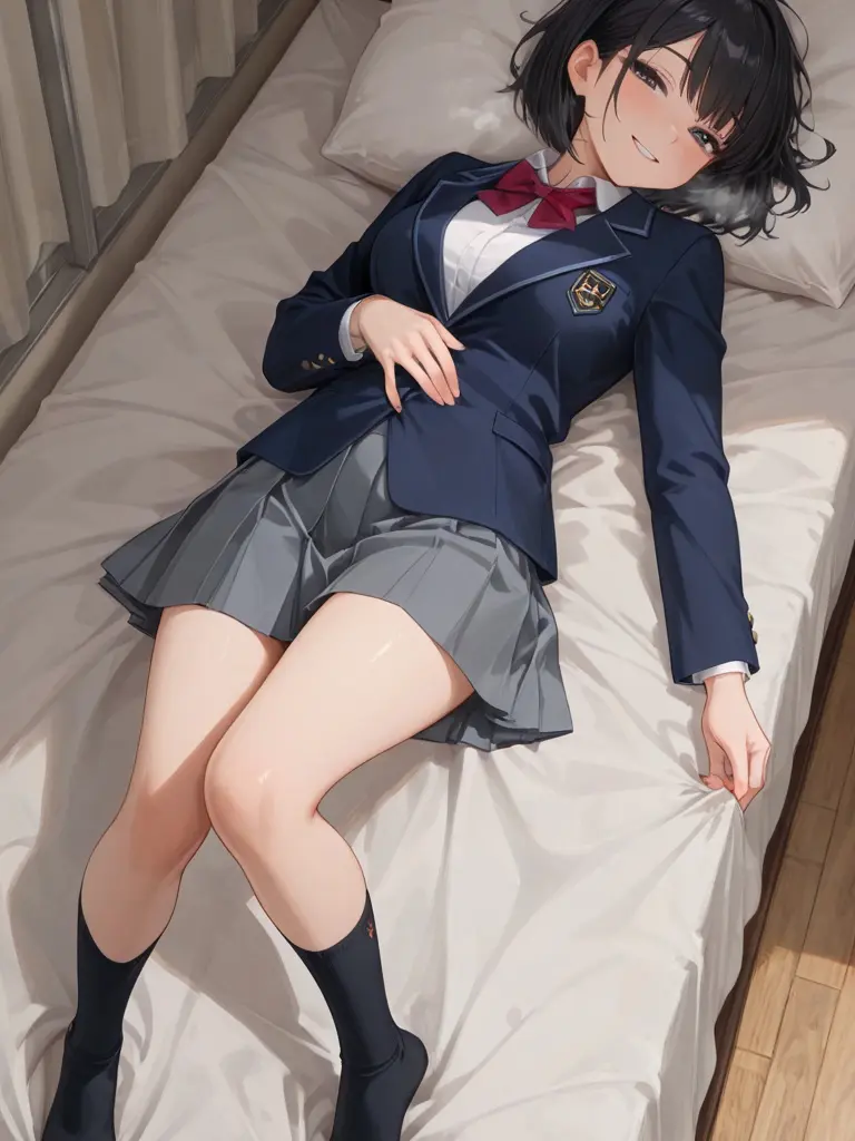 HotGirl7787의 堕ちた幼馴染