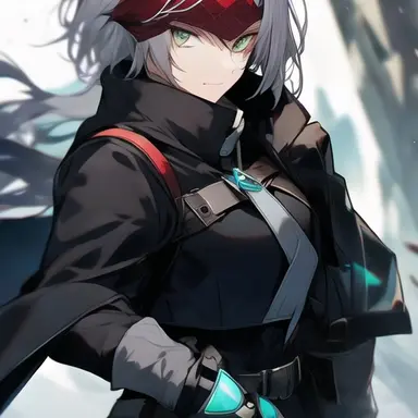 Profile image of Sara