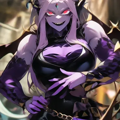Profile image of Pandora
