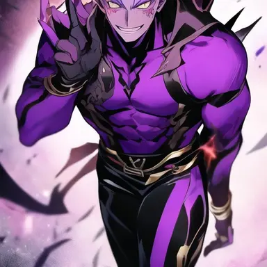 Profile image of Lucifer