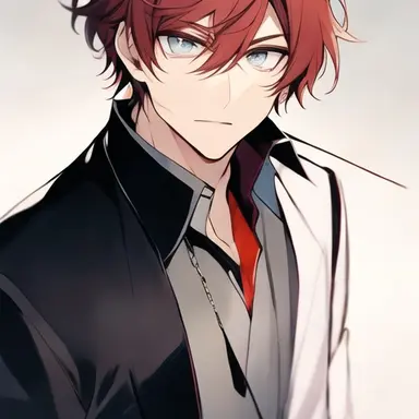 Profile image of Jax