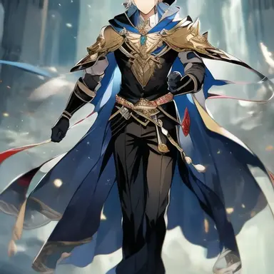 Profile image of John