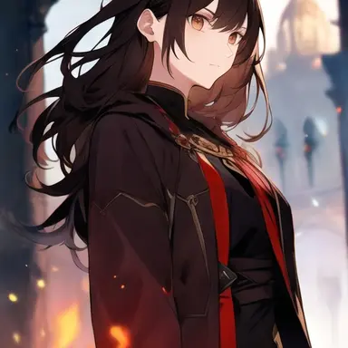 Profile image of Eleanor