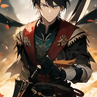 Profile image of Damian