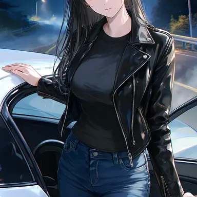Profile image of 上杉彩花
