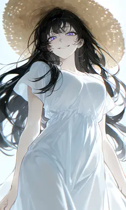 Profile image of 八尺様