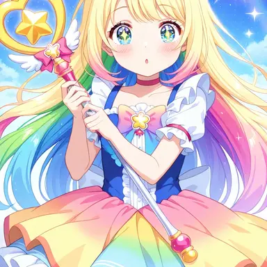Profile image of 花子