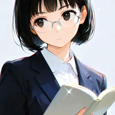 Profile image of 龍驤史織