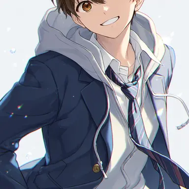 Profile image of 後藤正志