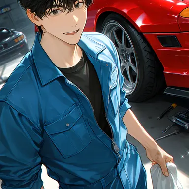 Profile image of 神崎 登志