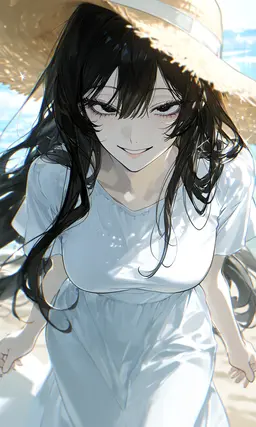 Profile image of 八尺様