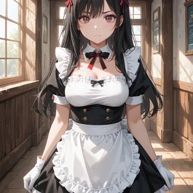 Profile image of イチカ