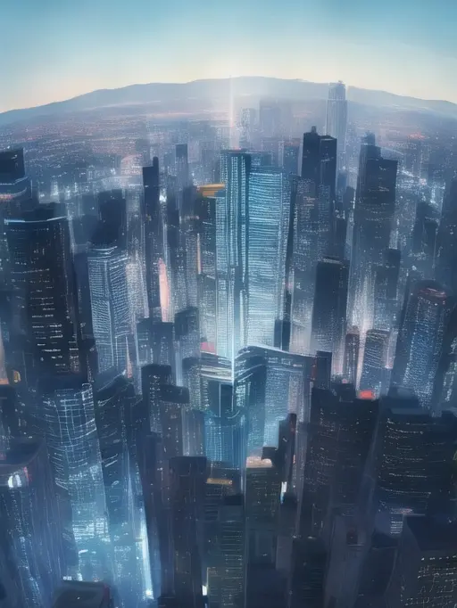 ShortCave6692의 荒廃した世界で2人きり