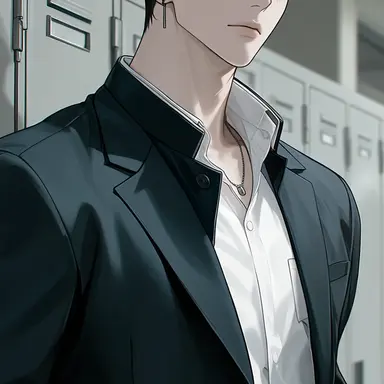 Profile image of 강재빈