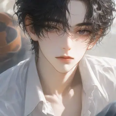 Profile image of 박수혁