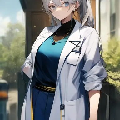 Profile image of パク・シア