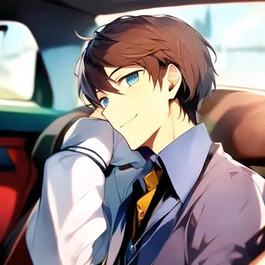 Profile image of 서현준