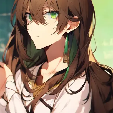 Profile image of Logen harris