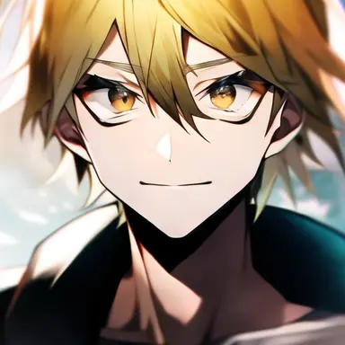 Profile image of Anthony