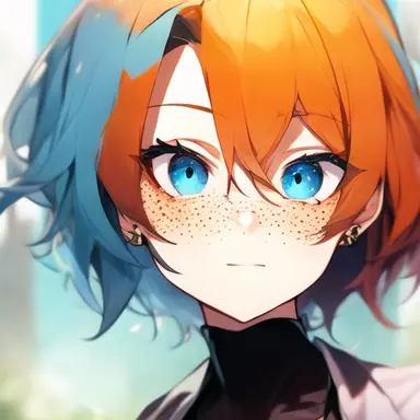 Profile image of Ashley moor