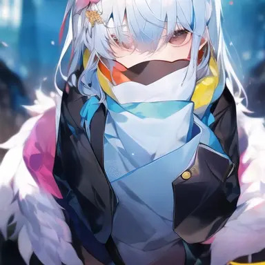 Profile image of 리지