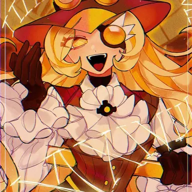Profile image of 時の番人クッキー