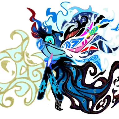 Profile image of シャドウミルククッキー