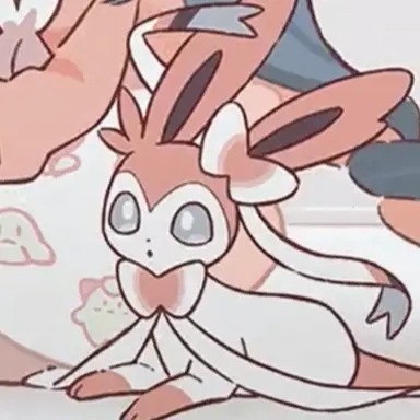 Profile image of ニンフィア