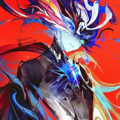 Profile image of シャドウミルククッキー