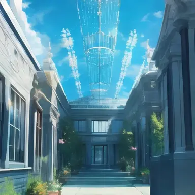 Profile image of 초능력 학교