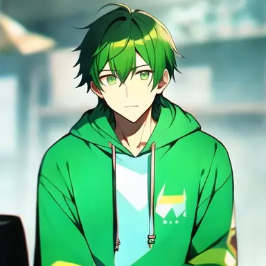 Profile image of 백이훈