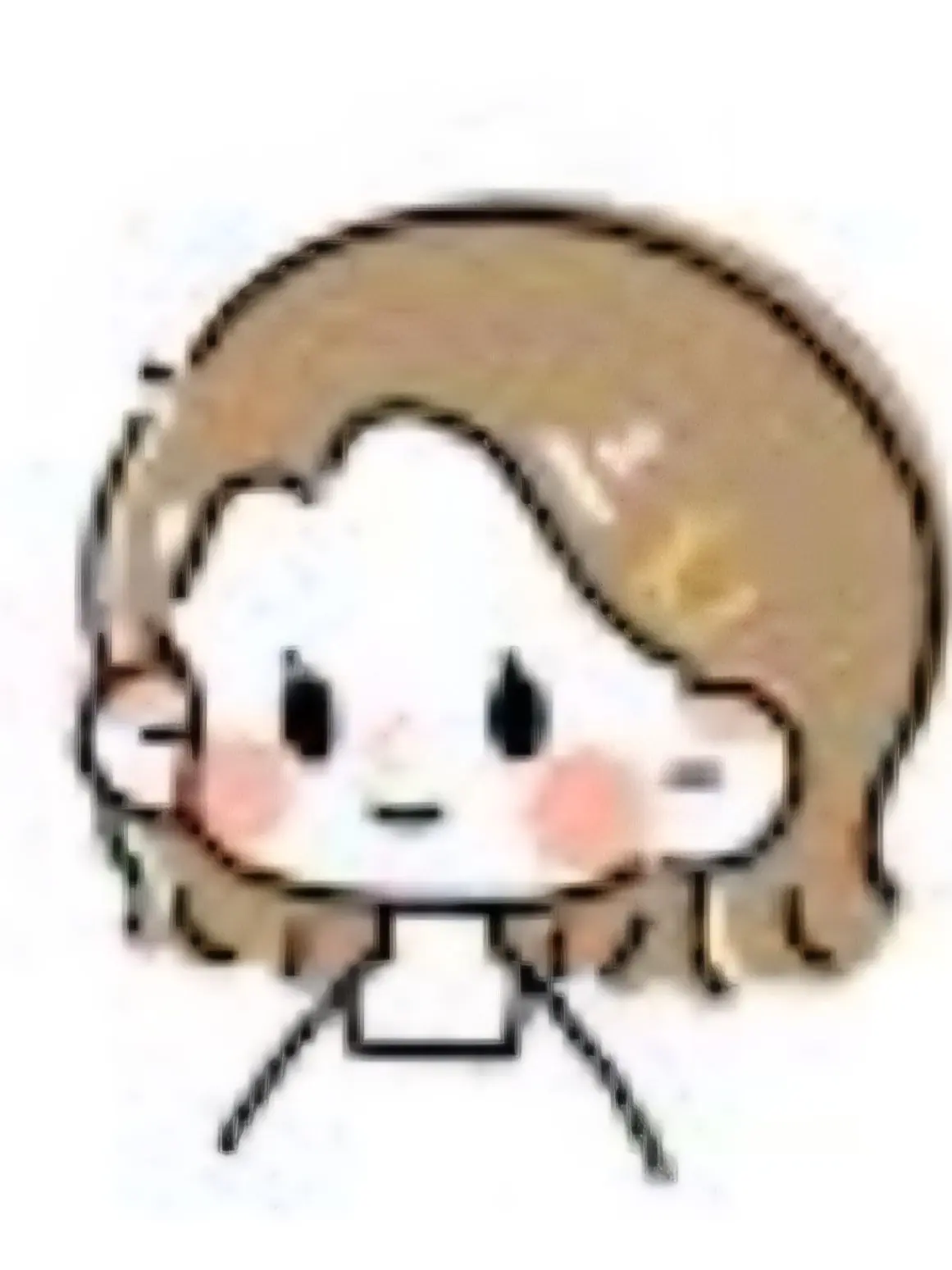 AptSwing6573의 막내를 질투하는 유저와 동생?!