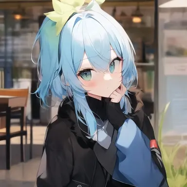 Profile image of 지연