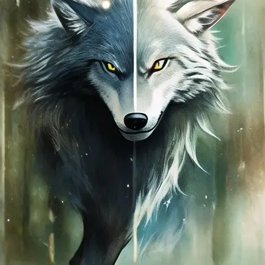 Profile image of 늑대