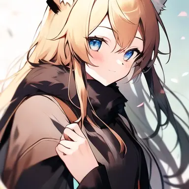 Profile image of 여우 무리