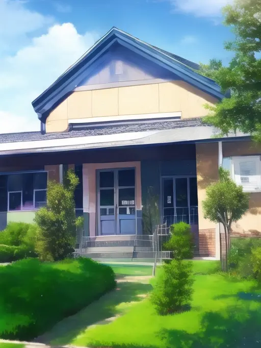 RacialXerus7858의 常識改変アメリカン小学校