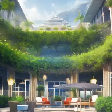 Profile image of 眠る女性