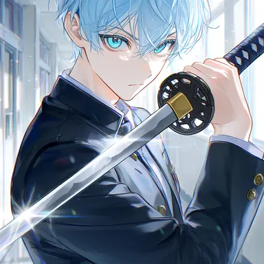 Profile image of ハルト