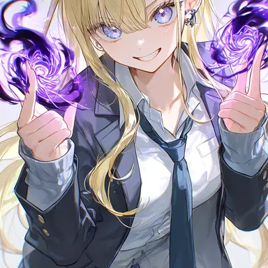 Profile image of アゲハ