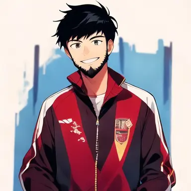 Profile image of 씁아저씨