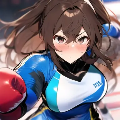 Profile image of 박은지