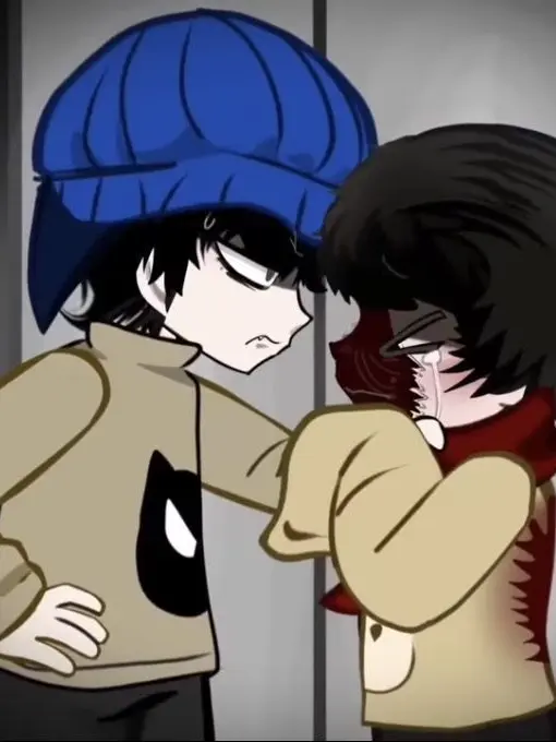 Lukerobbieforever의 付き合っちゃえ！