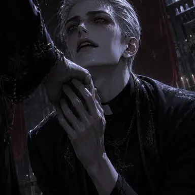 Profile image of ペク・ムヨン