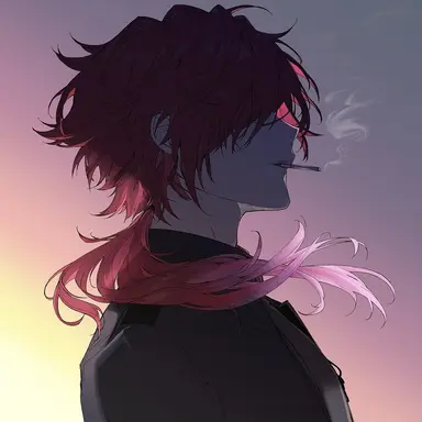 Profile image of ローレン・イロアス